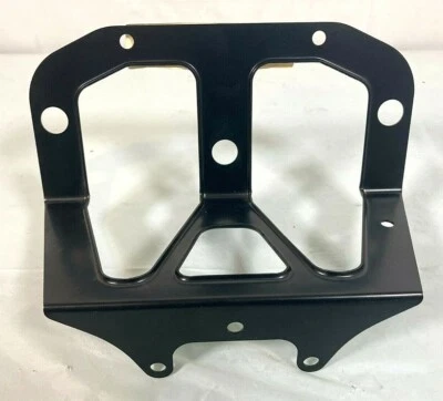 Soporte medidor genuino Yamaha 87-90 Exciter 570 OEM 82M-83519-01-00 NUEVO DE STOCK NUEVO Foto 1 de 4