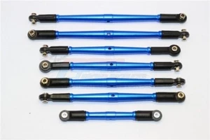 GPM TIRANTES ALUMINIO ARMA 1/8 NERO 6S BLX TENSORES MAN160 - Imagen 1 de 7
