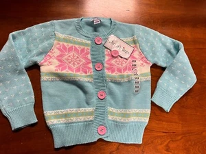 Hartstring Cardigan sweater - Picture 1 of 6