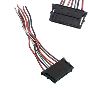 Enchufe de cable de luz trasera con clip de arnés de EE. UU. para Mercedes W204 C300 C63 C200 A2115450328 - Imagen 1 de 13