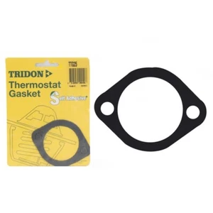Thermostat Gasket for Mitsubishi Pajero NA NB NC ND NE NF NG NH NJ NK 83-97 - Picture 1 of 4