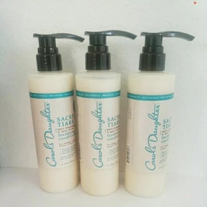 Paquete de 3 acondicionadores anti-rotura y anti-frizz Carols Daughter - Imagen 1 de 6