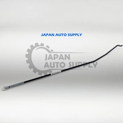 OEM NUEVO GENUINO TOYOTA SCION 2011-2016 tC capó delantero barra de soporte 53440-21030 Foto 1 de 3