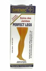 Shenics Perfect Legs. 1X BOTTLE - Picture 1 of 1