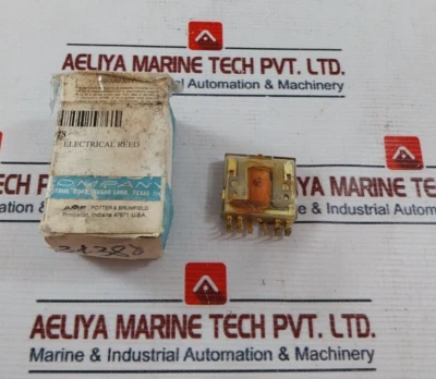 AMF R40-E3-Y4-V3.2K Control Components Relay 2A 28VDC - Image 1 of 4