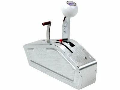 For 1975-1980 Plymouth PB100 Auto Trans Shift Lever Kit Floor B&M 76573JP 1976 — 第 1/4 张图片