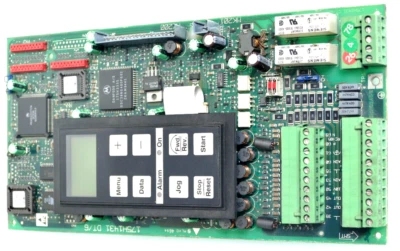 Danfoss 175H1431 DT/6 | 175H1431AB/6 - Bild 1 von 3