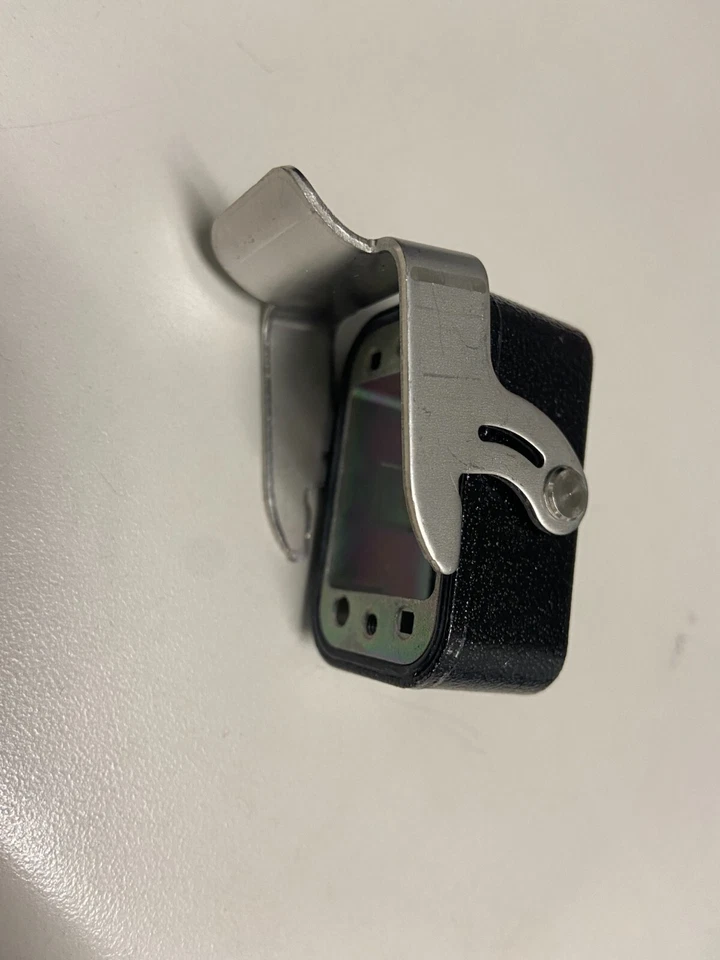 HARTING 01927080301 Heavy Duty Power Connectors HAN 8/0-AGG-METAL - Image 1 of 1