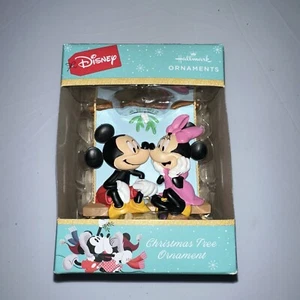 Hallmark Adornos de Navidad Coleccionables Disney/CacahuetesNUEVOS - Imagen 1 de 4
