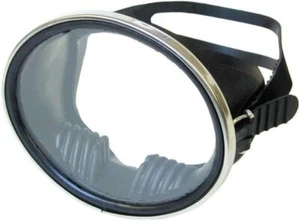 Maschera Sub Subacquea Tigullio Felicidad Mask Super Compensator simile Beuchat - Foto 1 di 6