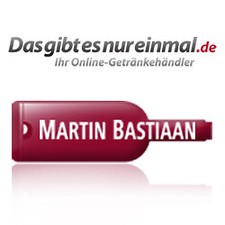 Das gibt es nur einmal