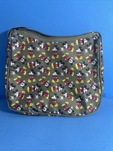 Disney Topolino Borsa da Viaggio Verde (CE) - Foto 1 di 12