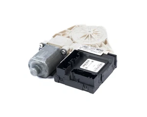 Original Audi A3 Fensterhebermotor 8P0959801Q Tür Modul Vorne Links 12M Garantie - Bild 1 von 2