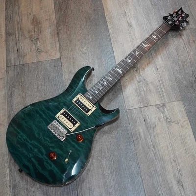 Paul Reed Smith PRS SE Custom 24 2012 (n.250910) - Immagine 1 di 4