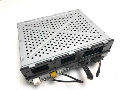 AUDI A6 Allroad 4FH, C6 Autres Unités de Contrôle 4F0035541H 3.00 31274232 - Immagine 1 di 4