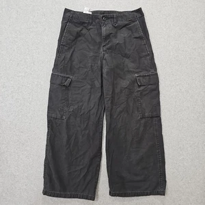 Levi's Hose Herren Cargo Relaxed Fit Premium Black Wash Gr. 31x30 locker weites Bein - Bild 1 von 14