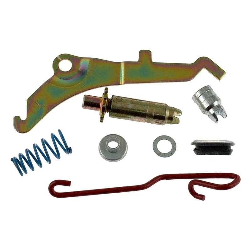 For Chevy Camaro 85-97 Rear Driver Side Drum Brake Self Adjusting Repair Kit Foto 1 de 1