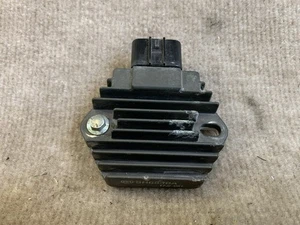 09 Honda TRX450ER Regulator Rectifier Sportrax 450 - Picture 1 of 4
