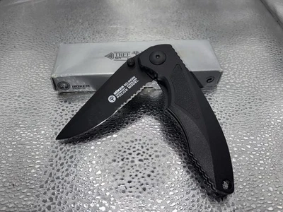 cuchillo marca boker tree 90b Foto 1 de 4