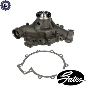 WATER PUMP ENGINE COOLING WP5055HD FOR DAF CF75 PR183S/228S/265S 9.2L 6cyl CF 75 - Picture 1 of 8