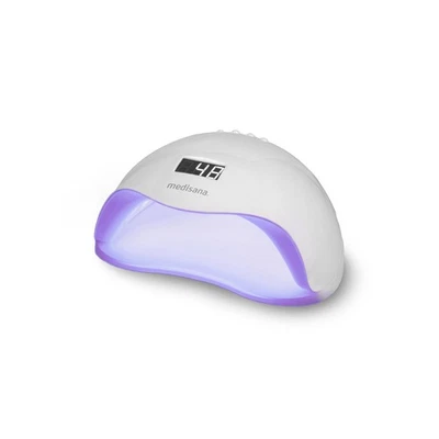 medisana ND 880 UV-Nagelhärter - Nageltrockner für Acryl, UV- und LED-Gel Lacken - Bild 1 von 4