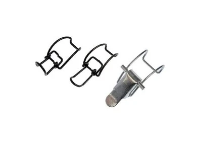 Soporte limpiador de aire Dorman 11815YRPC para Ford E150 Econoline Club Wagon Foto 1 de 2