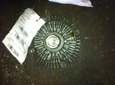 Audi A6 2001 embrague ventilador 2,8 litros automático Foto 1 de 4