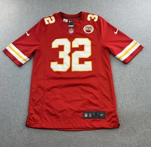 Kansas City Chiefs Football Trikot Herren Small NFL Nike On Field Tyrann Mathieu - Bild 1 von 11