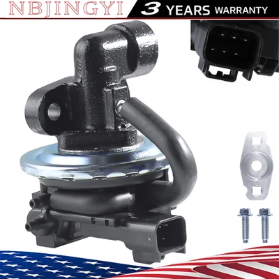 EGR for 2003-2011 Ford Crown Victoria Lincoln Town Mercury Grand Marquis Valve Foto 1 de 4