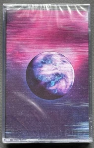 DAVZ - RADIO CONTINENTAL Cassette Vaporwave Synthwave Chillsynth Polychoron - Picture 1 of 2