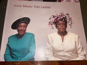 Julie Moos: Hat Ladies - Birmingham Museum Of Art - Picture 1 of 3