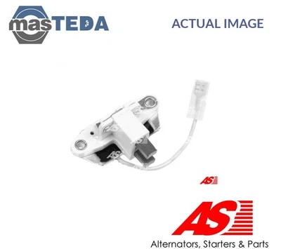 ARE9018 ALTERNATOR REGULATOR AS-PL NEW OE REPLACEMENT - Image 1 of 4