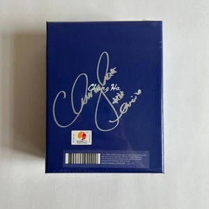 CHUNGHA 5TO EP 'ALIVIO' ÁLBUM OFICIAL FIRMADO A MANO AUTOGRAFIADO SELLADO DE FÁBRICA - Imagen 1 de 14