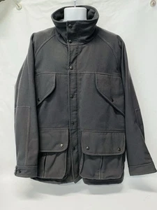Remington Jagdjacke Herren XL Mantel meliert grau meliert SFE1 - Bild 1 von 11