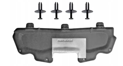 INSONORISANT MOTEUR POUR CITROEN C3 II 2009-2016 CITROEN DS3 9683479380 / 7979K9 - Immagine 1 di 4