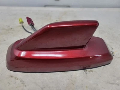 Antena Escalade Yukon Tahoe 2015-2020 aleta de tiburón aleta de tiburón adicción roja 84081924 Foto 1 de 4