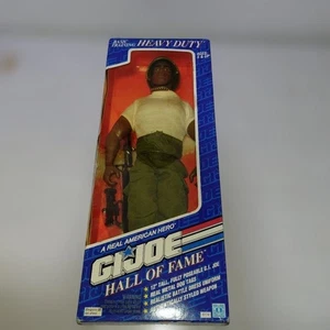 Figurina vintage GI Joe HALL OF FAME - Foto 1 di 9