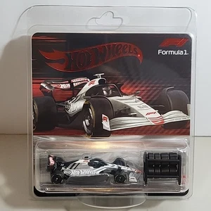 2025 HOT WHEELS COLLETTORE FORMULA 1 VEICOLO F1 #JGN95 - Foto 1 di 6