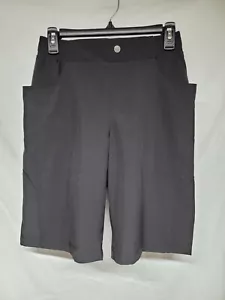 Louis Garneau Range 3 bike Jr Shorts Black size Jr X-Large - Picture 1 of 6