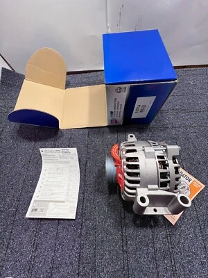 Alternador Reman CW 200A 8307 para Ford F-250 Super Duty 6,0 L 2003-2005 Foto 1 de 4