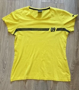 T-Shirt BVB 09 Borussia Dortmund L / 40 Trikot - Bild 1 von 3