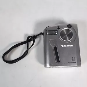 Fujifilm MX-1700 Zoom 1.5MP Digital Camera UNTESTED - Picture 1 of 6