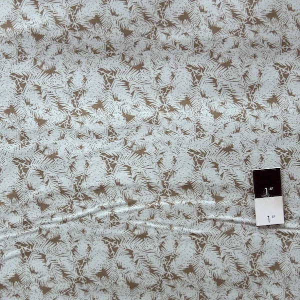 Tela cielo helechos campamento verano Mark Cesarik PWMC030  Foto 1 de 1