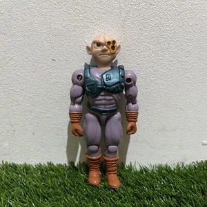 Power Force Loose Vintage Action Figure - Vitim Plotter Fun Tech - Picture 1 of 5