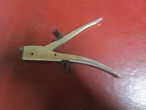 GC Electronics Knabberwerkzeug - Bild 1 von 3