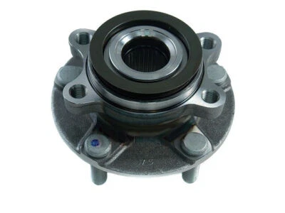 Conjunto de buje de rueda delantero Timken 12461JCCY 2009 2010 para Nissan Rogue 2008-2013 Foto 1 de 2