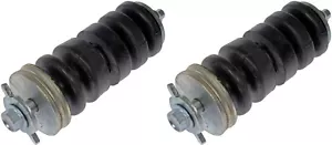 Kit of 2 Upper Lower Body Mount Kits - Dorman# 924-266 Fits 03-09 4 Runner - Picture 1 of 2