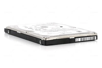 ST980310AS SEAGATE MOMENTUS 5400.5 HDD 80GB  5.4K  SATA  2.5" SFF - Image 1 of 4