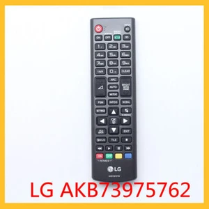 AKB73975762 Remote Control For   AKB73975762 AKB73715657 AKB73715619 43SL5B-B #F - Bild 1 von 4