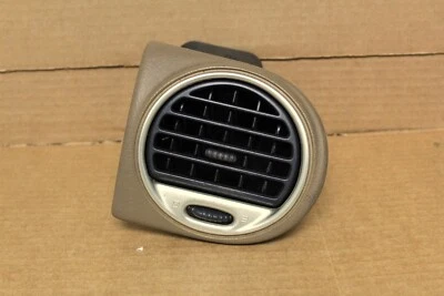 2002 2003 2004 2005 2006 2007 2008 2009 GMC Envoy aire acondicionado ventilación pasajero OEM Foto 1 de 3